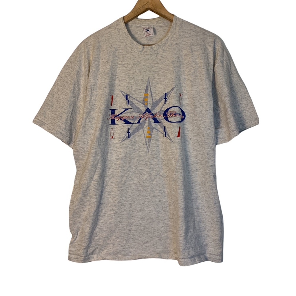 Vintage Kappa Alpha Theta T-shirt